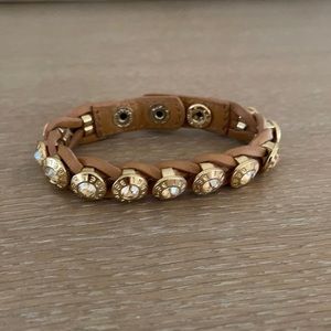 Henri Bendel bracelet
